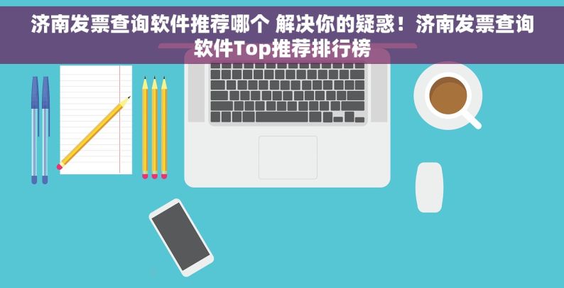 济南发票查询软件推荐哪个 解决你的疑惑！济南发票查询软件Top推荐排行榜