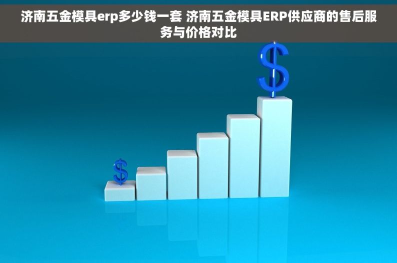 济南五金模具erp多少钱一套 济南五金模具ERP供应商的售后服务与价格对比