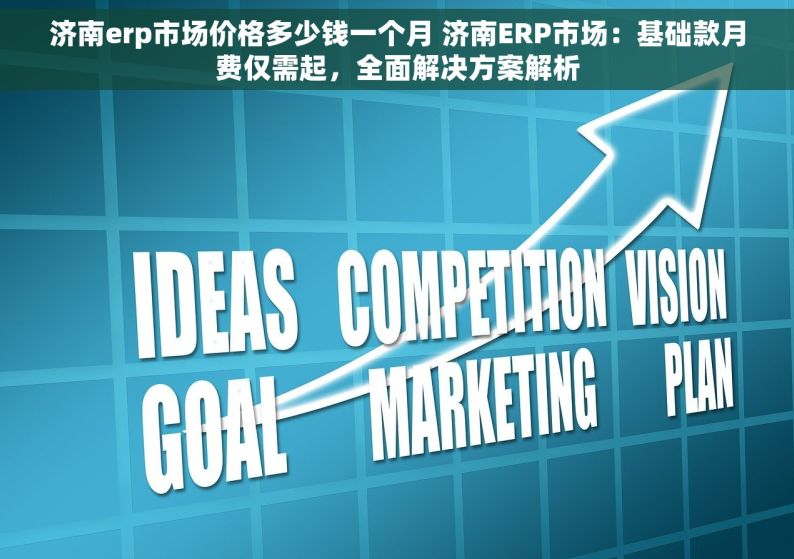 济南erp市场价格多少钱一个月 济南ERP市场：基础款月费仅需起，全面解决方案解析