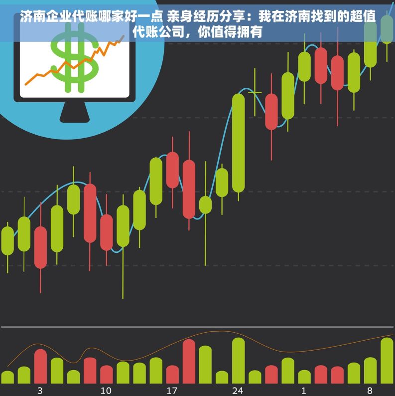 济南企业代账哪家好一点 亲身经历分享：我在济南找到的超值代账公司，你值得拥有