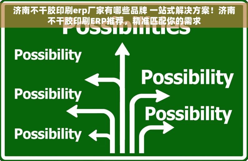 济南不干胶印刷erp厂家有哪些品牌 一站式解决方案！济南不干胶印刷ERP推荐，精准匹配你的需求