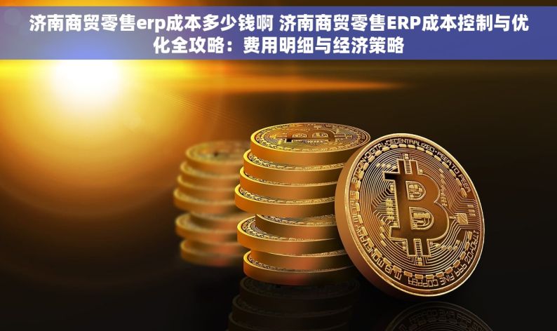 济南商贸零售erp成本多少钱啊 济南商贸零售ERP成本控制与优化全攻略：费用明细与经济策略