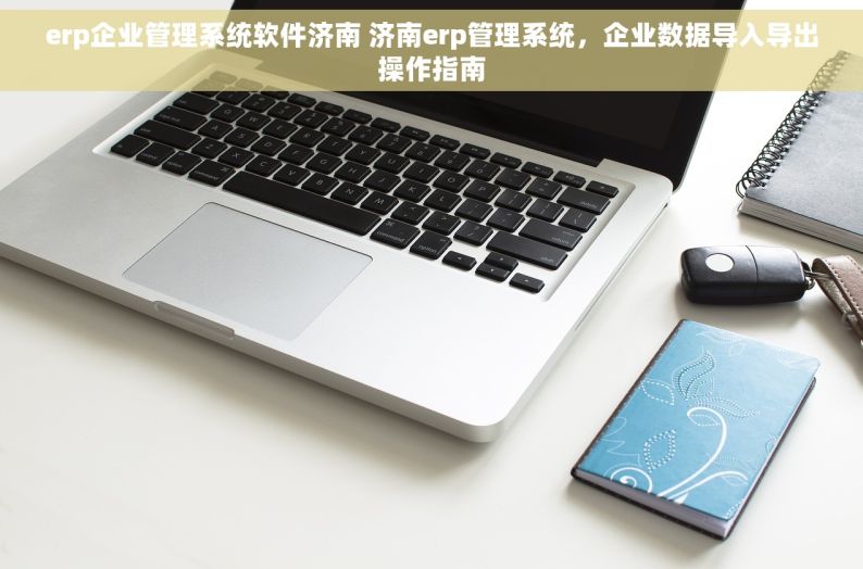 erp企业管理系统软件济南 济南erp管理系统，企业数据导入导出操作指南