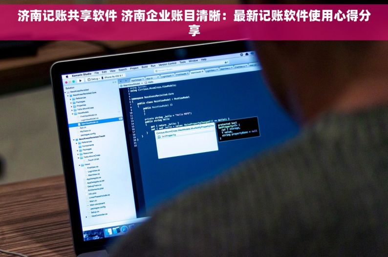 济南记账共享软件 济南企业账目清晰：最新记账软件使用心得分享