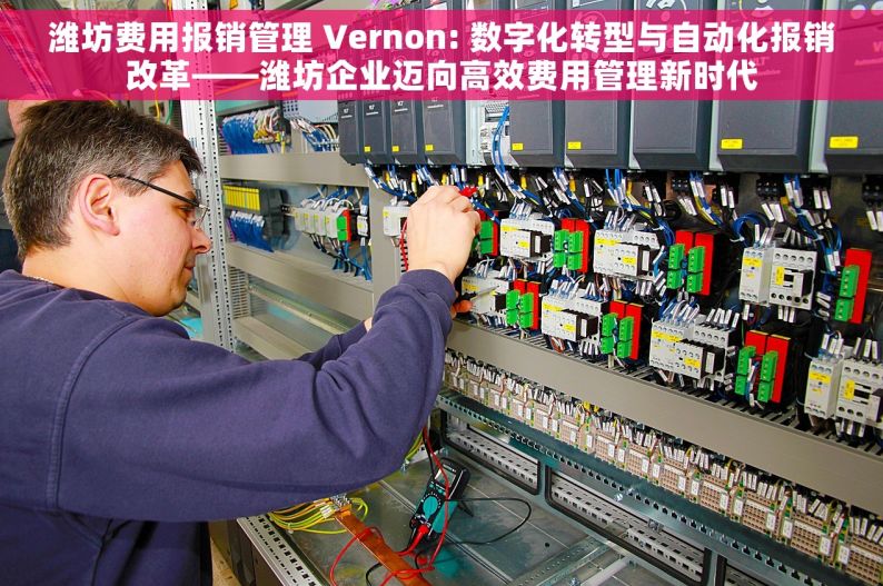 潍坊费用报销管理 Vernon: 数字化转型与自动化报销改革——潍坊企业迈向高效费用管理新时代