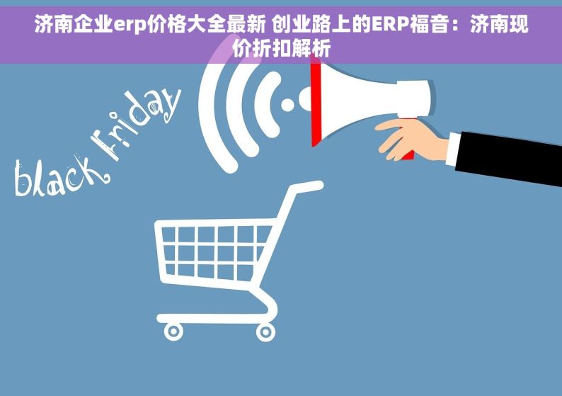 济南企业erp价格大全最新 创业路上的ERP福音：济南现价折扣解析