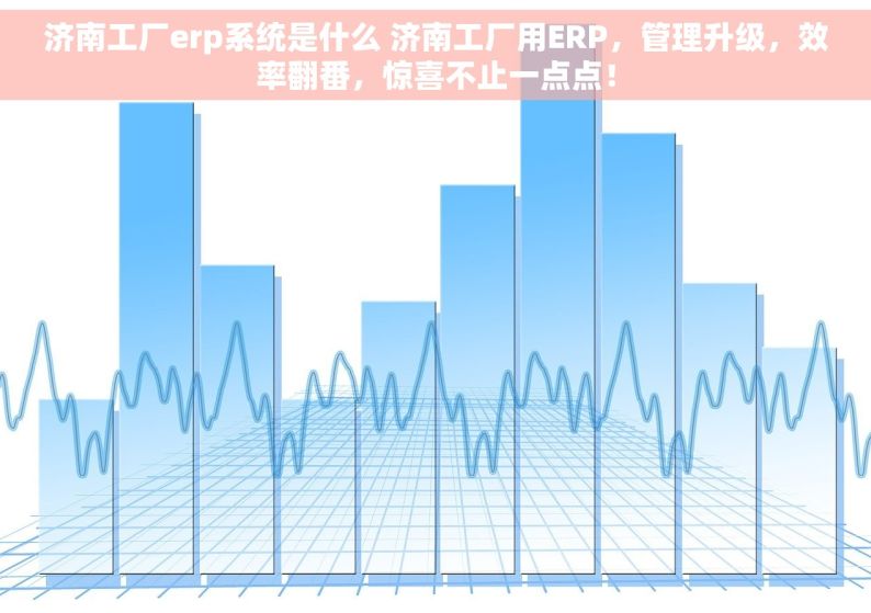 济南工厂erp系统是什么 济南工厂用ERP，管理升级，效率翻番，惊喜不止一点点！