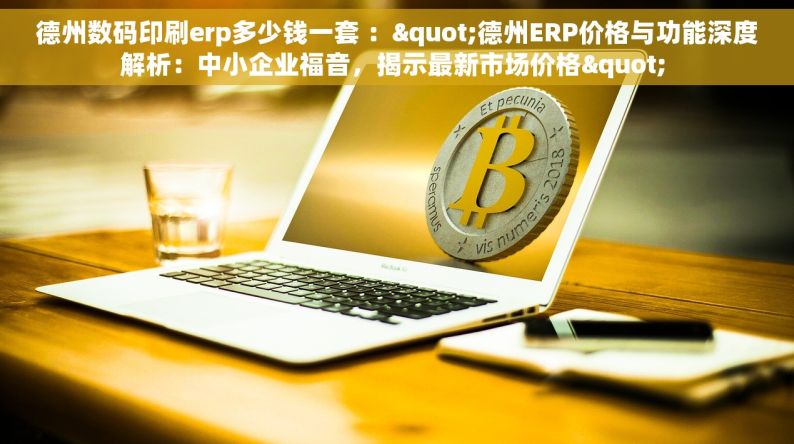 德州数码印刷erp多少钱一套 ："德州ERP价格与功能深度解析：中小企业福音，揭示最新市场价格" 