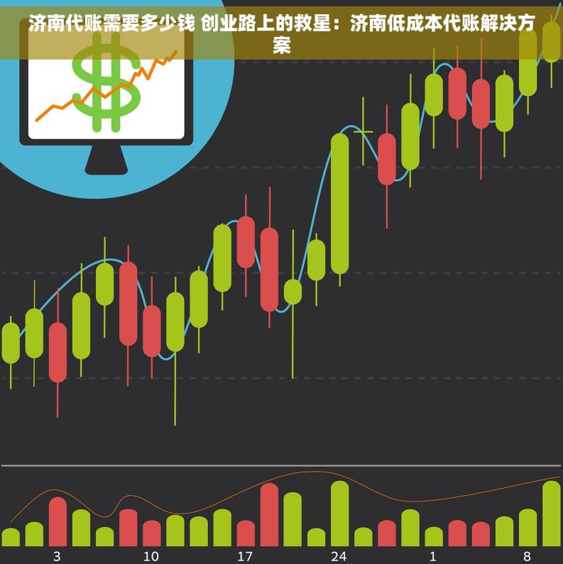 济南代账需要多少钱 创业路上的救星：济南低成本代账解决方案