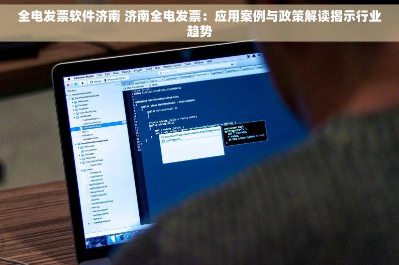 全电发票软件济南 济南全电发票：应用案例与政策解读揭示行业趋势