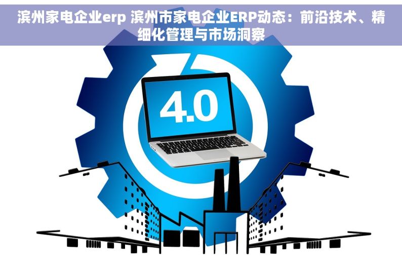 滨州家电企业erp 滨州市家电企业ERP动态：前沿技术、精细化管理与市场洞察