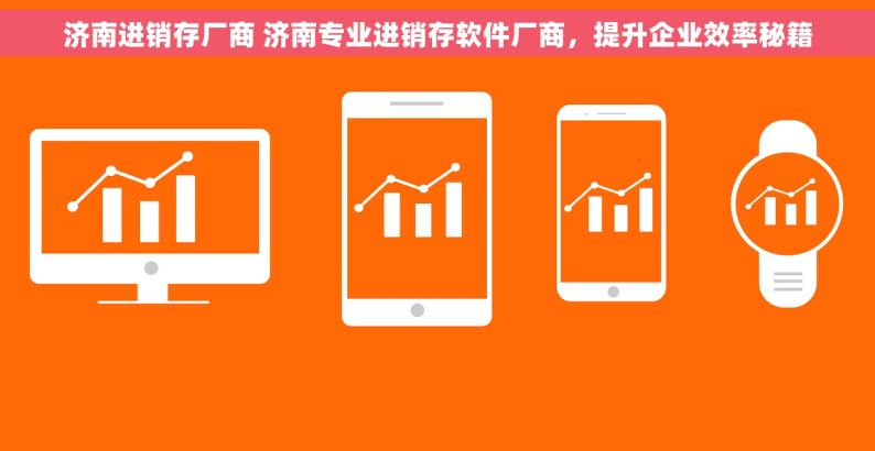 济南进销存厂商 济南专业进销存软件厂商，提升企业效率秘籍