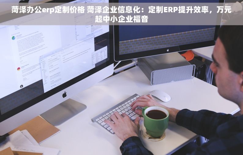 菏泽办公erp定制价格 菏泽企业信息化：定制ERP提升效率，万元起中小企业福音