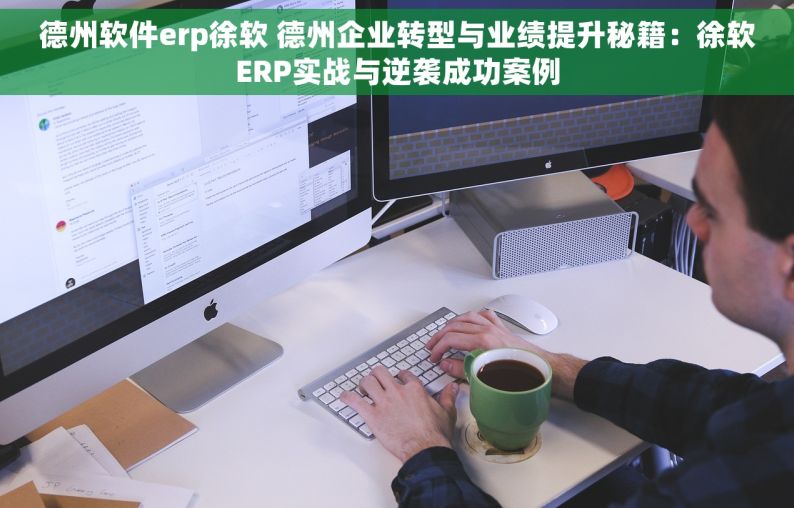 德州软件erp徐软 德州企业转型与业绩提升秘籍：徐软ERP实战与逆袭成功案例