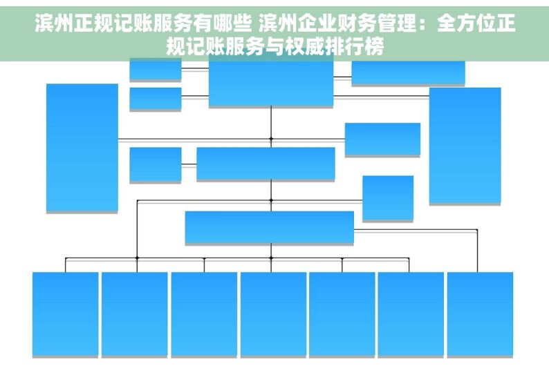 滨州正规记账服务有哪些 滨州企业财务管理：全方位正规记账服务与权威排行榜