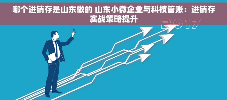 哪个进销存是山东做的 山东小微企业与科技管账：进销存实战策略提升