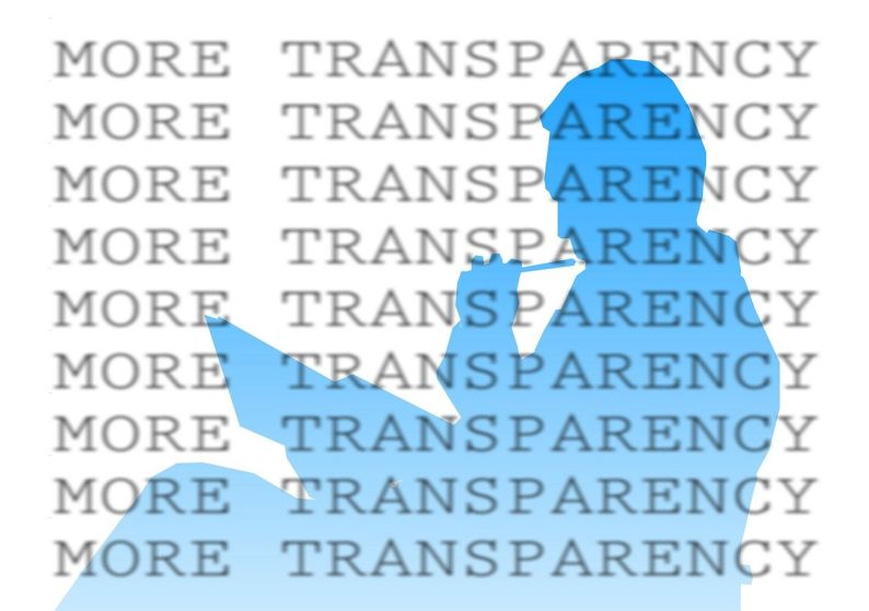 济南社会组织财务报告公开，知情权迎来透明新阶段