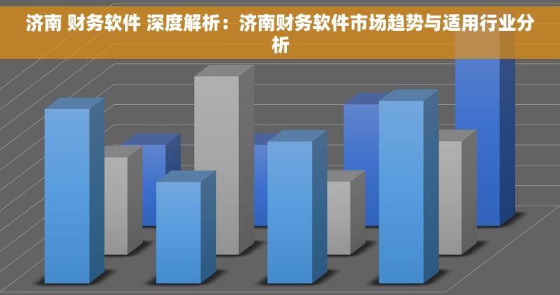 济南 财务软件 深度解析：济南财务软件市场趋势与适用行业分析