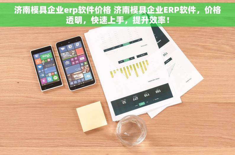 济南模具企业erp软件价格 济南模具企业ERP软件，价格透明，快速上手，提升效率！