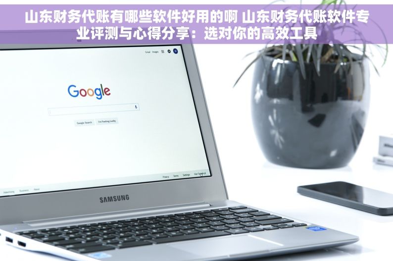 山东财务代账有哪些软件好用的啊 山东财务代账软件专业评测与心得分享：选对你的高效工具