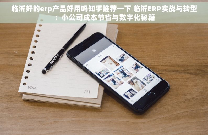 临沂好的erp产品好用吗知乎推荐一下 临沂ERP实战与转型：小公司成本节省与数字化秘籍