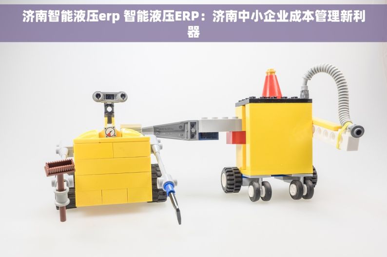 济南智能液压erp 智能液压ERP：济南中小企业成本管理新利器