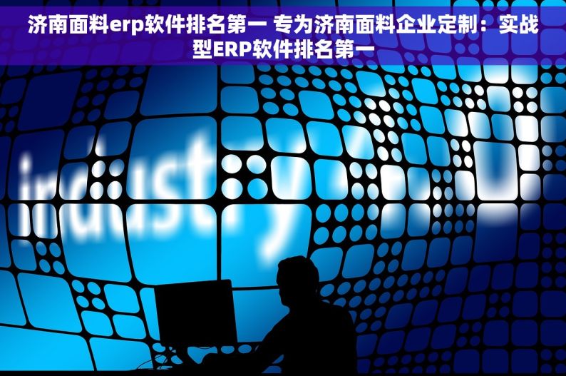 济南面料erp软件排名第一 专为济南面料企业定制：实战型ERP软件排名第一