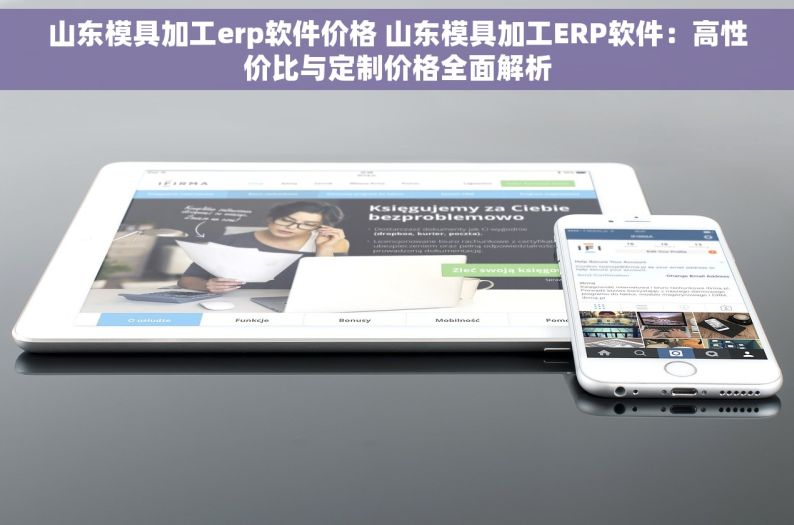 山东模具加工erp软件价格 山东模具加工ERP软件：高性价比与定制价格全面解析