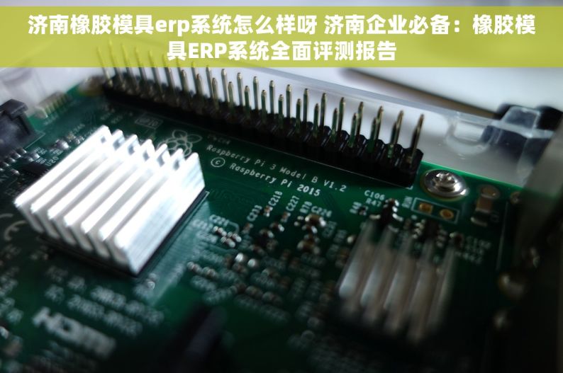 济南橡胶模具erp系统怎么样呀 济南企业必备：橡胶模具ERP系统全面评测报告