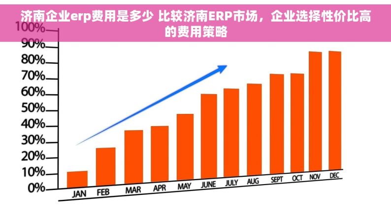 济南企业erp费用是多少 比较济南ERP市场，企业选择性价比高的费用策略