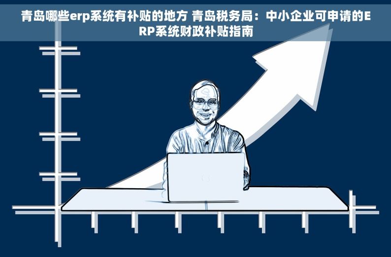 青岛哪些erp系统有补贴的地方 青岛税务局：中小企业可申请的ERP系统财政补贴指南