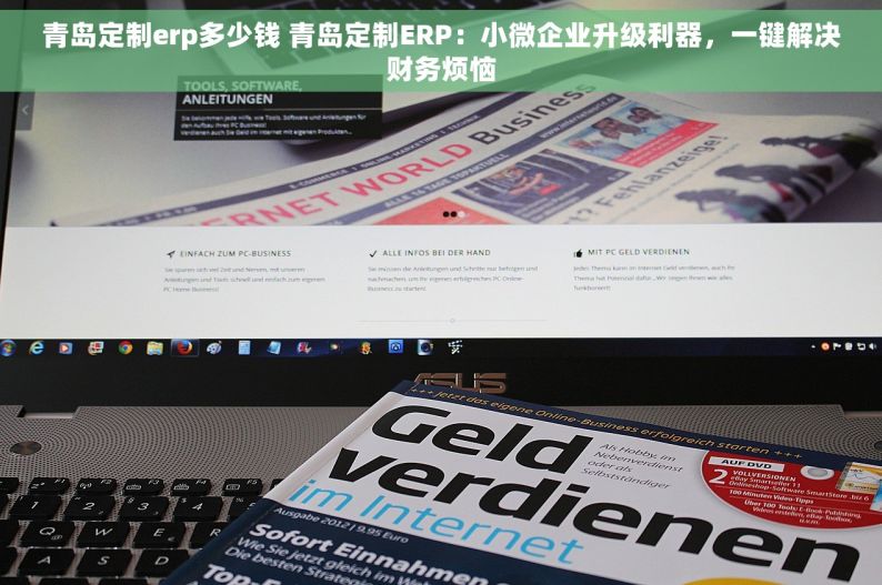 青岛定制erp多少钱 青岛定制ERP：小微企业升级利器，一键解决财务烦恼