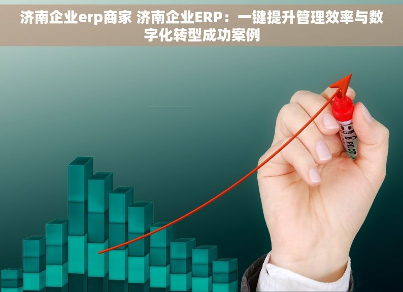 济南企业erp商家 济南企业ERP：一键提升管理效率与数字化转型成功案例