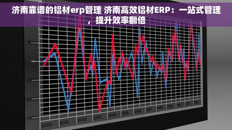 济南靠谱的铝材erp管理 济南高效铝材ERP：一站式管理，提升效率翻倍