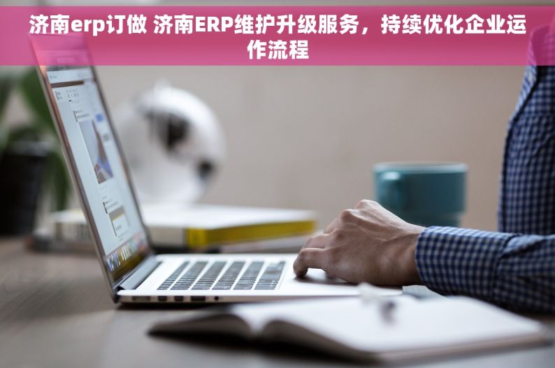 济南erp订做 济南ERP维护升级服务，持续优化企业运作流程