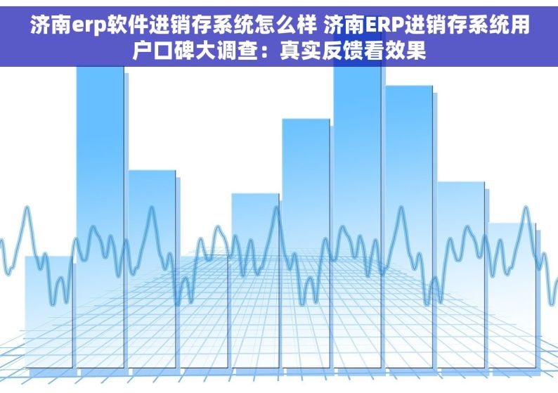 济南erp软件进销存系统怎么样 济南ERP进销存系统用户口碑大调查：真实反馈看效果