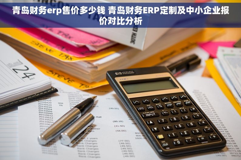 青岛财务erp售价多少钱 青岛财务ERP定制及中小企业报价对比分析