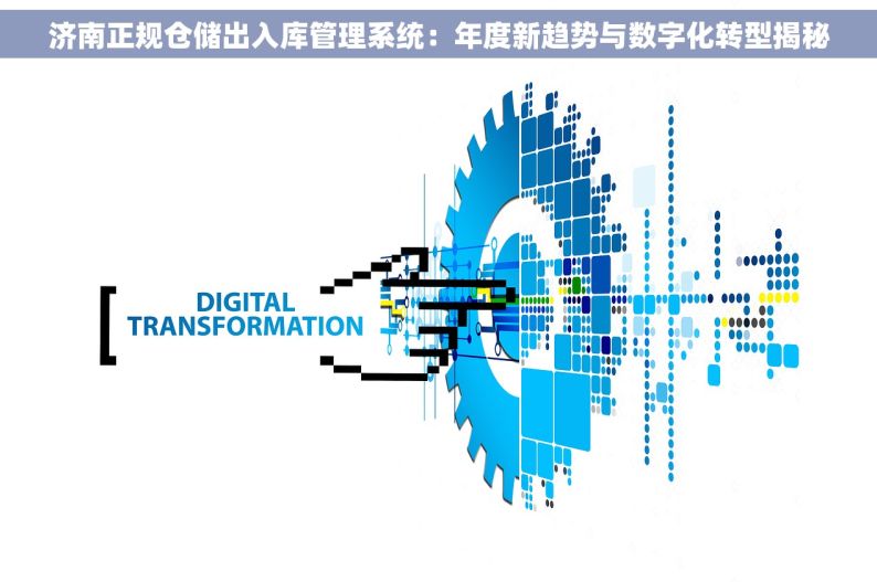 济南正规仓储出入库管理系统：年度新趋势与数字化转型揭秘