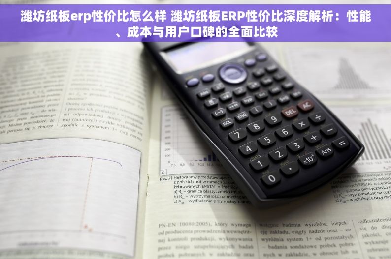 潍坊纸板erp性价比怎么样 潍坊纸板ERP性价比深度解析：性能、成本与用户口碑的全面比较