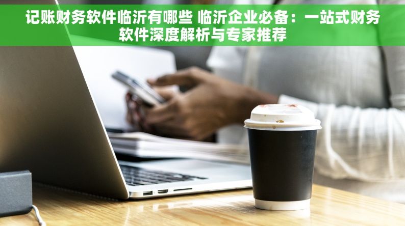 记账财务软件临沂有哪些 临沂企业必备：一站式财务软件深度解析与专家推荐