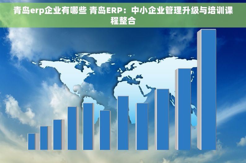 青岛erp企业有哪些 青岛ERP：中小企业管理升级与培训课程整合