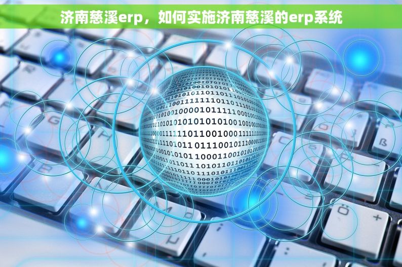 济南慈溪erp，如何实施济南慈溪的erp系统