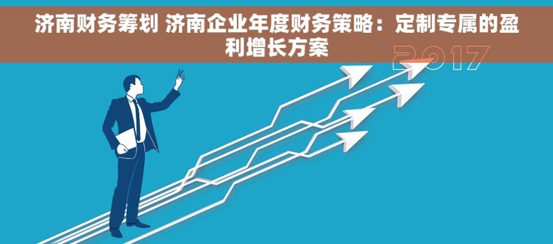 济南财务筹划 济南企业年度财务策略：定制专属的盈利增长方案