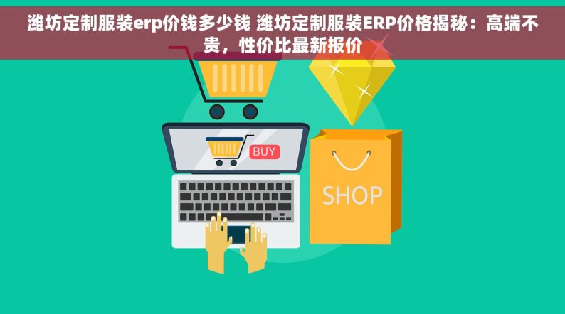 潍坊定制服装erp价钱多少钱 潍坊定制服装ERP价格揭秘：高端不贵，性价比最新报价