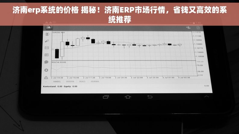 济南erp系统的价格 揭秘！济南ERP市场行情，省钱又高效的系统推荐