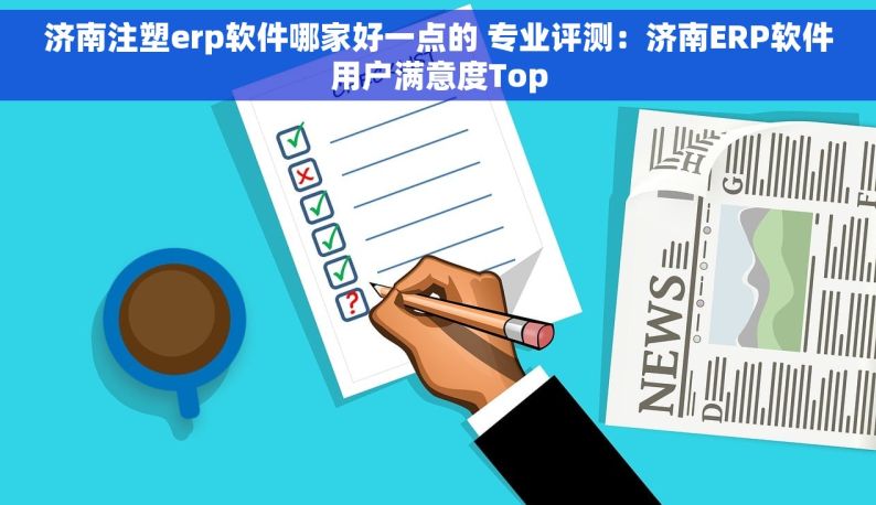 济南注塑erp软件哪家好一点的 专业评测：济南ERP软件用户满意度Top