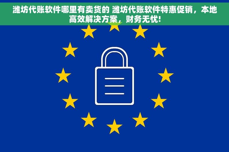 潍坊代账软件哪里有卖货的 潍坊代账软件特惠促销，本地高效解决方案，财务无忧!