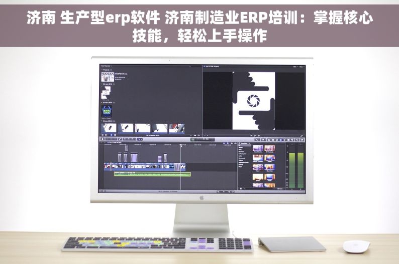 济南 生产型erp软件 济南制造业ERP培训：掌握核心技能，轻松上手操作