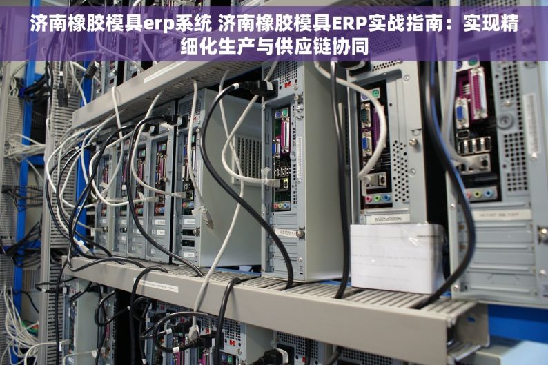 济南橡胶模具erp系统 济南橡胶模具ERP实战指南：实现精细化生产与供应链协同