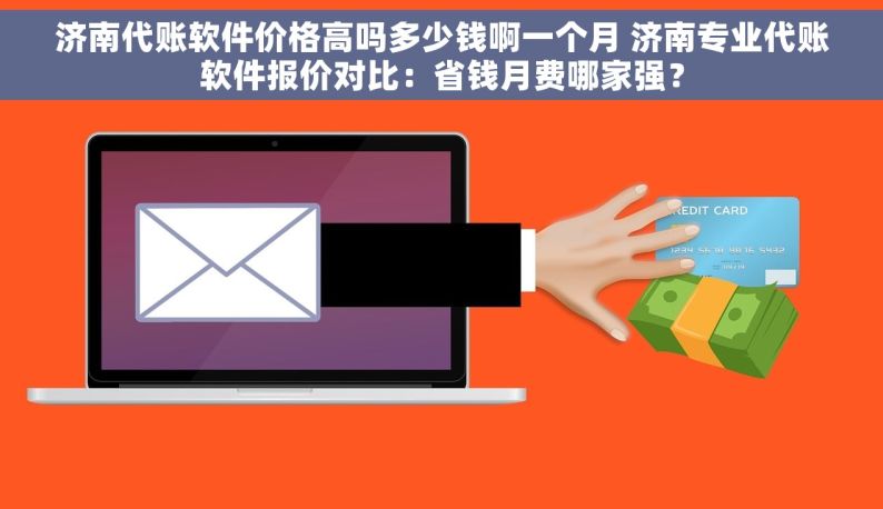 济南代账软件价格高吗多少钱啊一个月 济南专业代账软件报价对比：省钱月费哪家强？